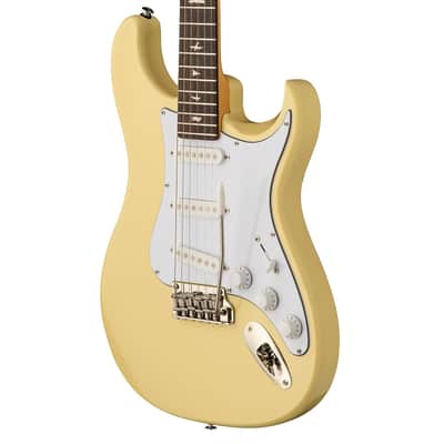 PRS SE Silver Sky Electric Guitar - Moon White with Rosewood Fingerboard - IN STOCK! image 2