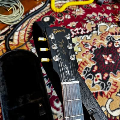 Gibson Les Paul Studio 2010 image 6