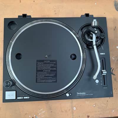 Technics 1210GR Turntable image 4