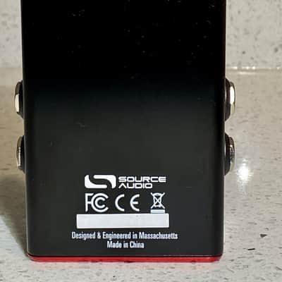 Source Audio Mercury Flanger image 3