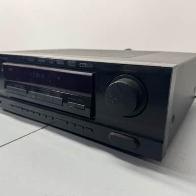 Sherwood RD-8601 Receiver HiFi Stereo 6.1 Channel Home Theater Vintage Audio image 3