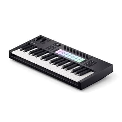 Novation Launchkey 37 MK4 MIDI Keyboard Controller image 4