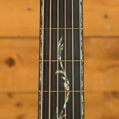 Taylor Presentation Series | PS12ce Honduran Rosewood & Sinker Redwood image 7