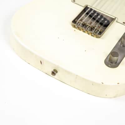 Nash tele 12 string Owned by Nathaniel Rateliff image 10