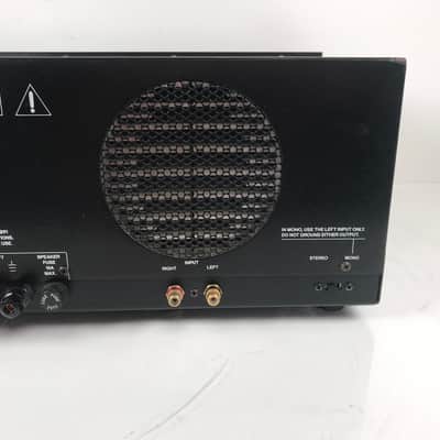 Hafler XL600 Excelinear Power Amplifier image 7