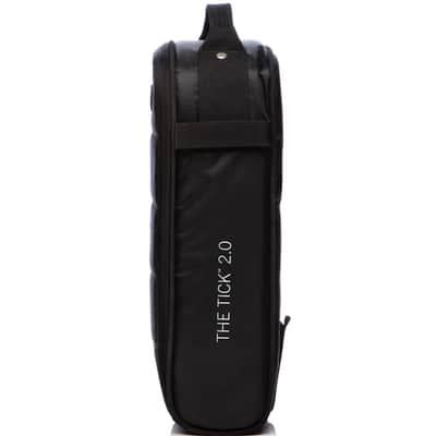 Mono M80 Guitar Tick 2.0 Accessory Bag, Black image 2