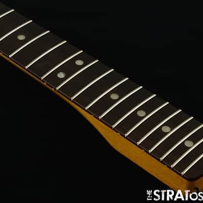 Fender Vintera II 70s Competition Mustang Series NECK & TUNERS image 4