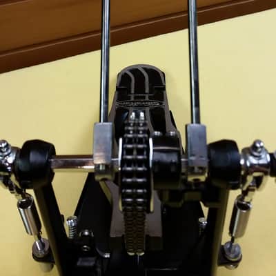 Gibraltar 5611DB Prowler Dual chain Double Bass Drum Pedal image 7