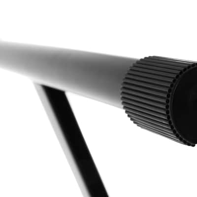 Gewa Keyboardständer schwarz BSX image 4
