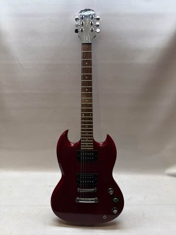 Epiphone SPECIAL SG image 1