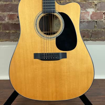 Martin Ned Steinberger Trans Action DCRNS 20 #10 of 100 made!  @AIFG image 2
