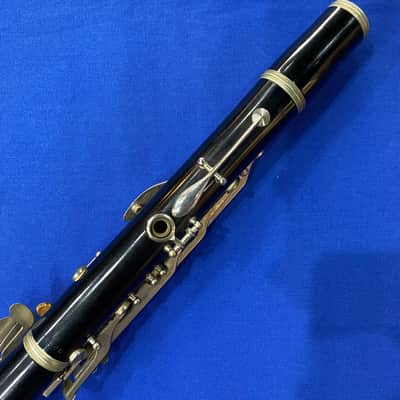 1964 Normandy LeBlanc Clarinet - 46XXG image 8