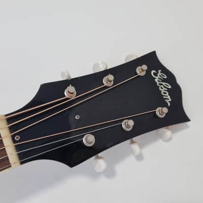 Gibson 1941 SJ-100 2013 Antique Natural image 2
