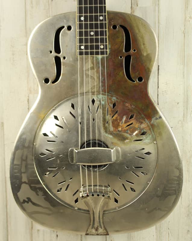 VINTAGE 1934 National Style 0 (888) image 1