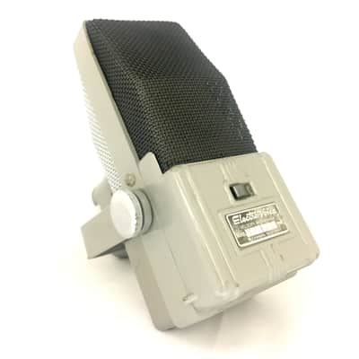 Electro-Voice	V3 Velocity Microphone