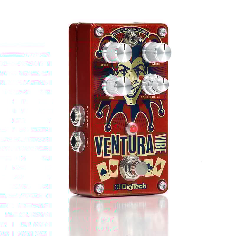 DigiTech Ventura Vibe | Reverb Canada