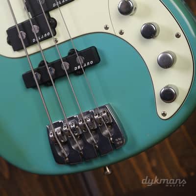 Sandberg California VT4 Soft Aged Roquefort Blue image 11