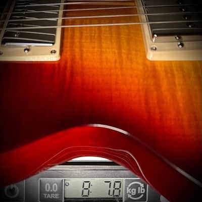 Gibson Les Paul Studio Session image 9