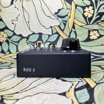 Red River Amplification Memento Mori Fuzz image 4