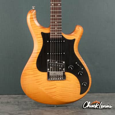 Knaggs Chesapeake Severn T-Trem TSS, T2 Top Electric Guitar - Golden Natural - #1155 image 1