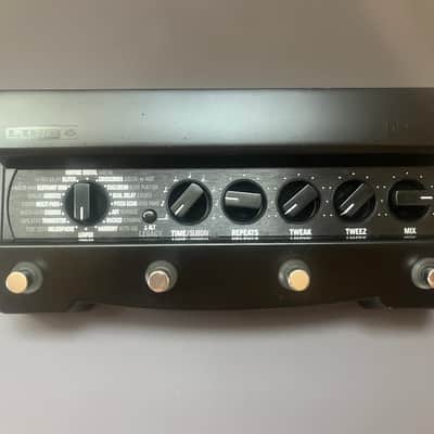 Line 6 DL4 MkII - Black - Bild 2
