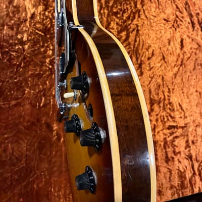 Gibson ES-335TD 1969 - Sunburst image 14