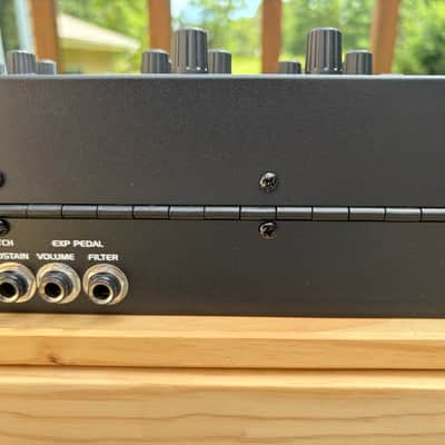 Sequential OB-6 49-Key 6-voice Polyphonic Synthesizer image 13