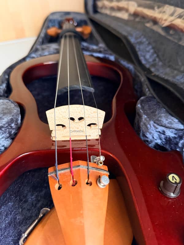 Arrow Violon Année 90 image 1