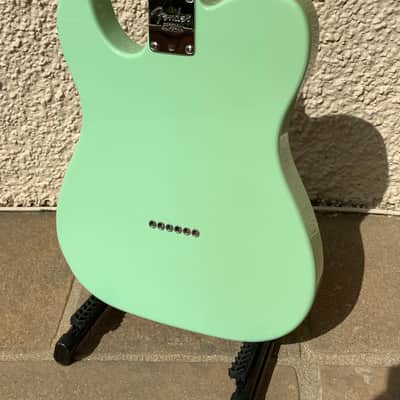 Fender American Standard Telecaster FSR 2009 image 5