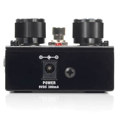 Digitech DOD MINIEXP Mini Expression Pedal (DOD-MINIEXP-U) image 5