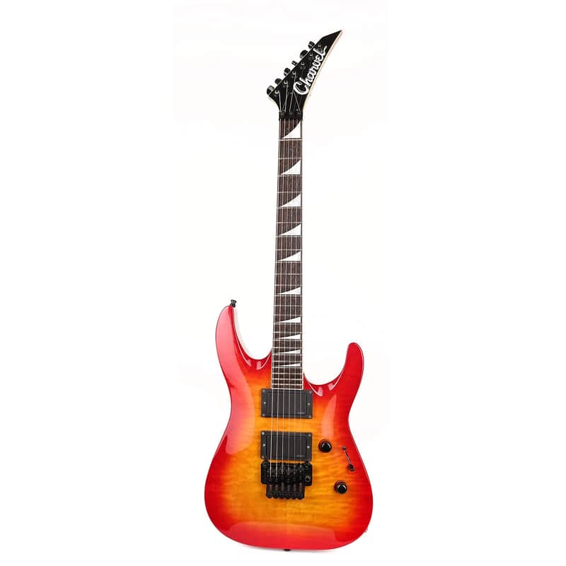 Charvel 750 XL with Tremolo Bridge | Reverb