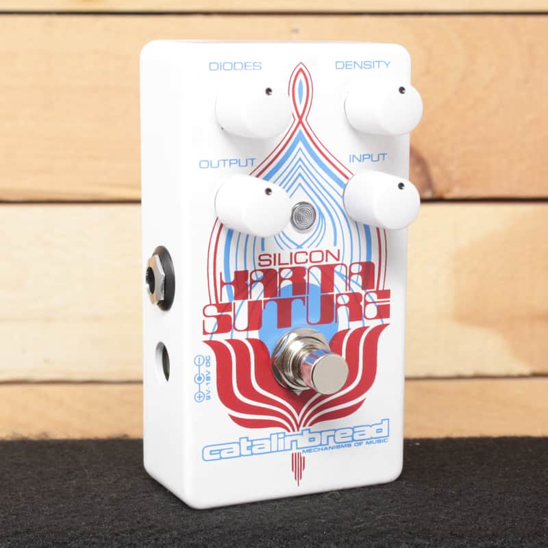 Catalinbread Karma Suture (SI) image 1