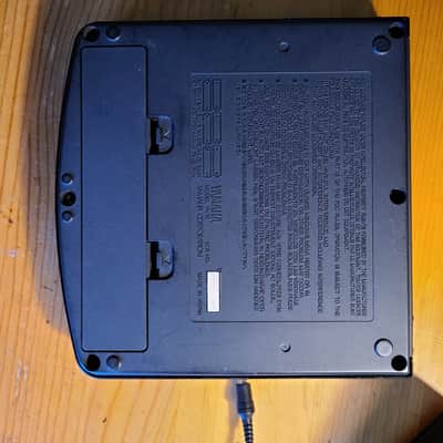 Yamaha RY10 drum machine with power supply, cleaned. Adapter Operation Only image 7