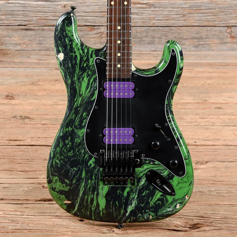 Nash S-81 image 3