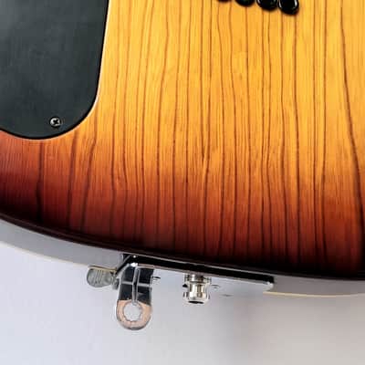 Ultra Rare And Versitlile Charvel Singlecut Tele Customized, Piezo Hipshot B/G/E Bender image 17