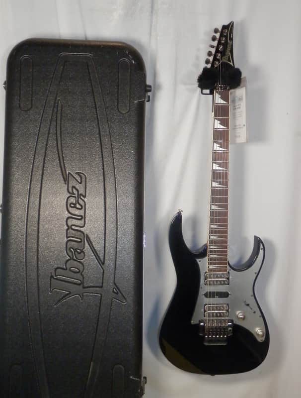 Ibanez RG350EXZ Standard | Reverb