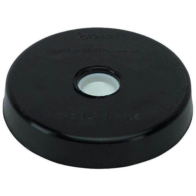 Stentor Dycem Non-Slip Cello Mat ‘The Hole’ Black