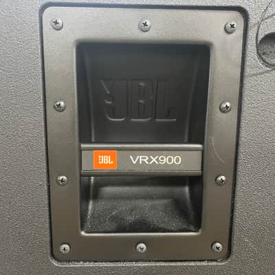 JBL VRX918SP Flyable Subwoofer image 3
