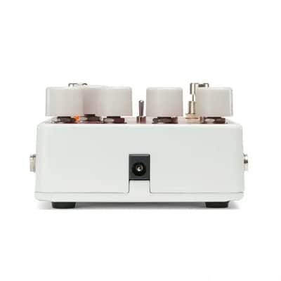 Electro-Harmonix Blurst! Modulated Filter Pedal image 4
