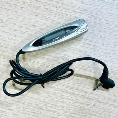 [RARE] SONY RM-WME23L Remote for Sony Walkman EX Models image 5