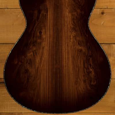 Taylor Presentation Series | PS12ce Honduran Rosewood & Sinker Redwood image 2