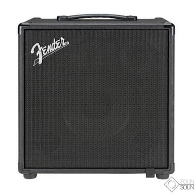 Fender Rumble Studio 40 Watt Bass Amplifier image 2