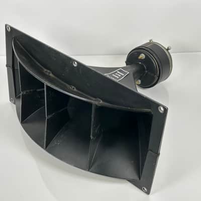 Altec Lansing 811B Horn & 807-8A Driver image 1