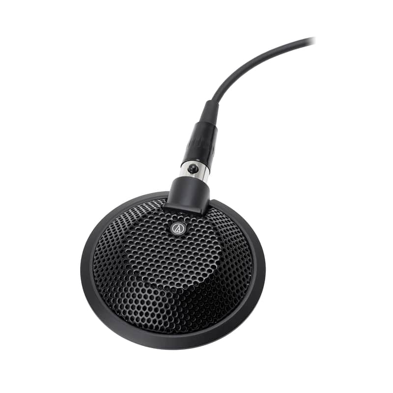 Audio-Technica U841R Omnidirectional Boundary Microphone image 1