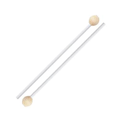 Pro-Mark FPC10 Discovery Series Soft Yellow Cord Orff Mallets