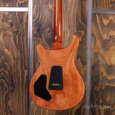 PRS DGT Moons Faded Blue Jean image 9
