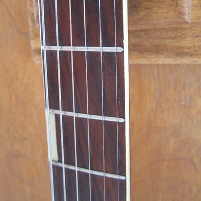 Teisco Del Rey E-120 1965 Sunburst image 4