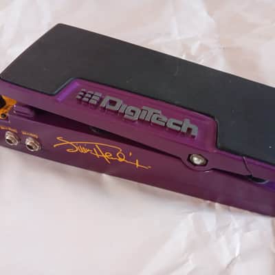 DigiTech Jimi Hendrix Experience Pedal - repaired image 3