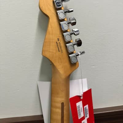 Fender Player II Modified Stratocaster with Rosewood Fretboard 2025 - Present - Dusk image 7