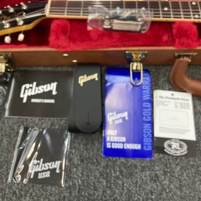 Gibson Les Paul Special 2019 - Present - TV Yellow image 23